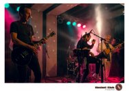 12.02.2020 Umsonst und Drinnen - Red Head Gang - Yoldas