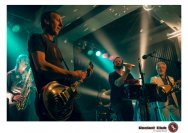12.02.2020 Umsonst und Drinnen - Red Head Gang - Yoldas