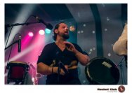 12.02.2020 Umsonst und Drinnen - Red Head Gang - Yoldas