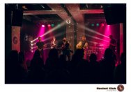 12.02.2020 Umsonst und Drinnen - Red Head Gang - Yoldas