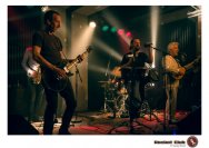 12.02.2020 Umsonst und Drinnen - Red Head Gang - Yoldas