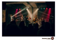 12.02.2020 Umsonst und Drinnen - Red Head Gang - Yoldas