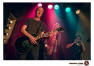 12.02.2020 Umsonst und Drinnen - Red Head Gang - Yoldas