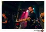 12.02.2020 Umsonst und Drinnen - Red Head Gang - Yoldas