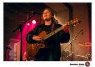 12.02.2020 Umsonst und Drinnen - Red Head Gang - Yoldas