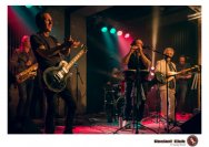 12.02.2020 Umsonst und Drinnen - Red Head Gang - Yoldas