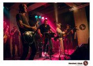 12.02.2020 Umsonst und Drinnen - Red Head Gang - Yoldas
