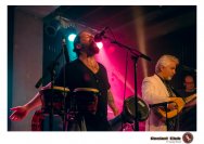 12.02.2020 Umsonst und Drinnen - Red Head Gang - Yoldas