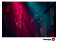 12.02.2020 Umsonst und Drinnen - Red Head Gang - Yoldas