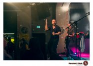 12.02.2020 Umsonst und Drinnen - Red Head Gang - Yoldas