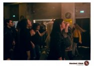 12.02.2020 Umsonst und Drinnen - Red Head Gang - Yoldas