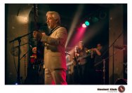 12.02.2020 Umsonst und Drinnen - Red Head Gang - Yoldas
