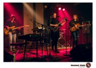 12.02.2020 Umsonst und Drinnen - Red Head Gang - Yoldas