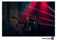 12.02.2020 Umsonst und Drinnen - Red Head Gang - Yoldas