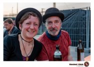 12.09.2020 Kultursommer - Edit.Sprinter, Me, my friend and I