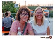12.09.2020 Kultursommer - Edit.Sprinter, Me, my friend and I