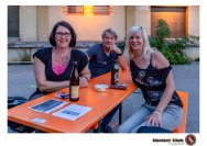 12.09.2020 Kultursommer - Edit.Sprinter, Me, my friend and I