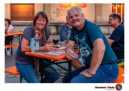 12.09.2020 Kultursommer - Edit.Sprinter, Me, my friend and I