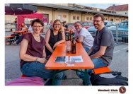 12.09.2020 Kultursommer - Edit.Sprinter, Me, my friend and I