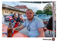 12.09.2020 Kultursommer - Edit.Sprinter, Me, my friend and I
