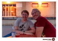 12.09.2020 Kultursommer - Edit.Sprinter, Me, my friend and I