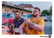 12.09.2020 Kultursommer - Edit.Sprinter, Me, my friend and I