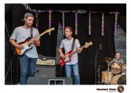 12.09.2020 Kultursommer - Edit.Sprinter, Me, my friend and I