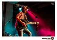 14.01.2020 Umsonst und Drinnen - The Black Elephant Band, Donkeyhonk Company