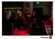 14.01.2020 Umsonst und Drinnen - The Black Elephant Band, Donkeyhonk Company