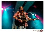 14.01.2020 Umsonst und Drinnen - The Black Elephant Band, Donkeyhonk Company