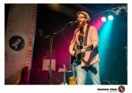 14.01.2020 Umsonst und Drinnen - The Black Elephant Band, Donkeyhonk Company