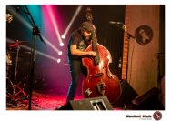 14.01.2020 Umsonst und Drinnen - The Black Elephant Band, Donkeyhonk Company