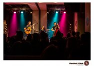14.01.2020 Umsonst und Drinnen - The Black Elephant Band, Donkeyhonk Company