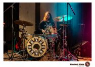 14.01.2020 Umsonst und Drinnen - The Black Elephant Band, Donkeyhonk Company