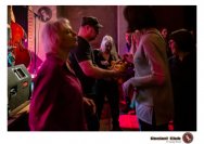 14.01.2020 Umsonst und Drinnen - The Black Elephant Band, Donkeyhonk Company