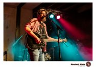 14.01.2020 Umsonst und Drinnen - The Black Elephant Band, Donkeyhonk Company