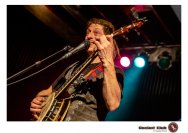 14.01.2020 Umsonst und Drinnen - The Black Elephant Band, Donkeyhonk Company