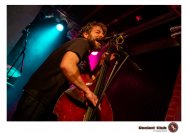 14.01.2020 Umsonst und Drinnen - The Black Elephant Band, Donkeyhonk Company