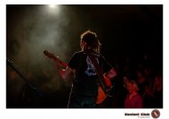 14.01.2020 Umsonst und Drinnen - The Black Elephant Band, Donkeyhonk Company