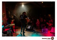 14.01.2020 Umsonst und Drinnen - The Black Elephant Band, Donkeyhonk Company