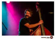 14.01.2020 Umsonst und Drinnen - The Black Elephant Band, Donkeyhonk Company