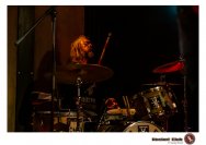 14.01.2020 Umsonst und Drinnen - The Black Elephant Band, Donkeyhonk Company