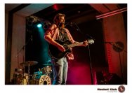 14.01.2020 Umsonst und Drinnen - The Black Elephant Band, Donkeyhonk Company