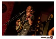 14.01.2020 Umsonst und Drinnen - The Black Elephant Band, Donkeyhonk Company