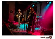 14.01.2020 Umsonst und Drinnen - The Black Elephant Band, Donkeyhonk Company