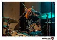 14.01.2020 Umsonst und Drinnen - The Black Elephant Band, Donkeyhonk Company