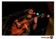 14.01.2020 Umsonst und Drinnen - The Black Elephant Band, Donkeyhonk Company
