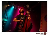 14.01.2020 Umsonst und Drinnen - The Black Elephant Band, Donkeyhonk Company