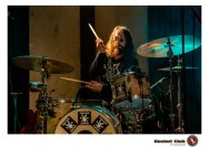 14.01.2020 Umsonst und Drinnen - The Black Elephant Band, Donkeyhonk Company