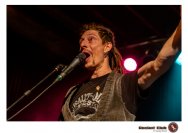14.01.2020 Umsonst und Drinnen - The Black Elephant Band, Donkeyhonk Company